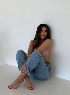 инди Марина  ✔️❤️ — фото и отзывы