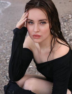 Оксана , фото