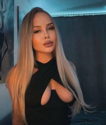 Катя, анкета на sexxnu.pro