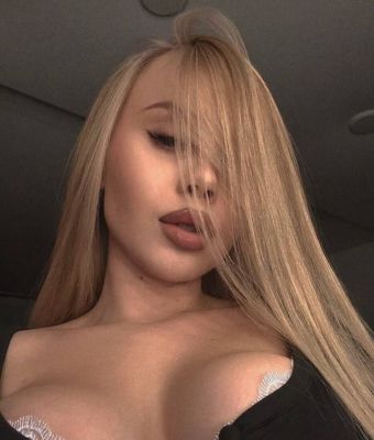 фото Катя (инди)