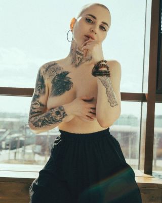 Лика, фото с сайта sexxnu.pro
