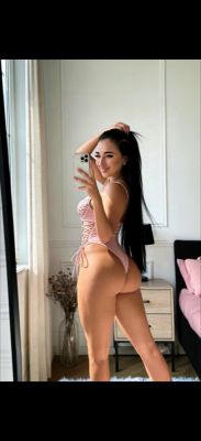 АЛЁНА ⭐✅VIP REAL, 21 лет