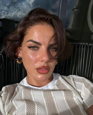 Ева, 24 лет