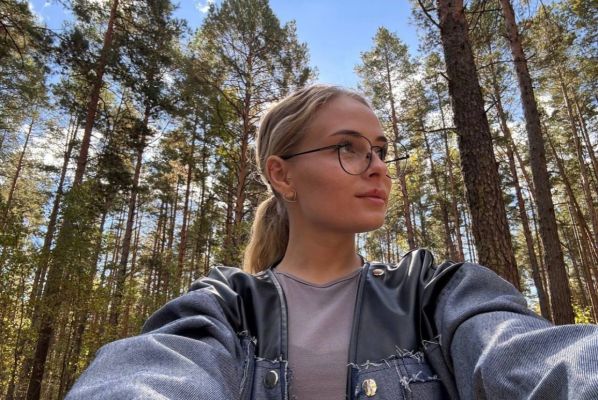 шлюшка Ева (Новый Уренгой)
