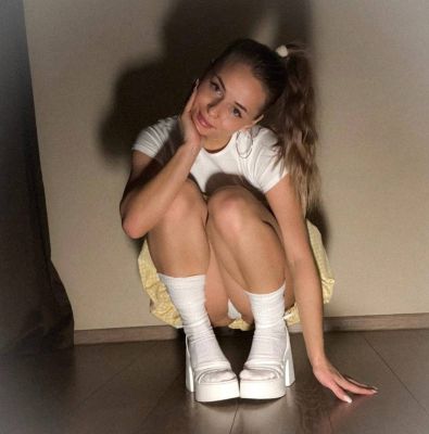 Ева, тел. 8 989 757-60-15