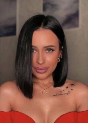 Розочка, возраст: 21 рост: 167, вес: 48