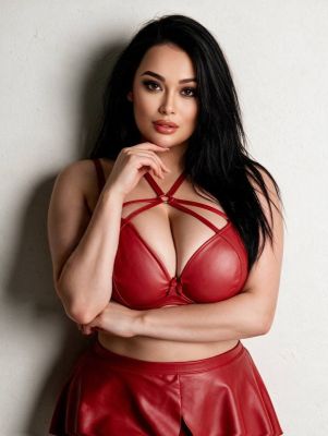 АРИНА VIP REAL — анкета девушки и фото