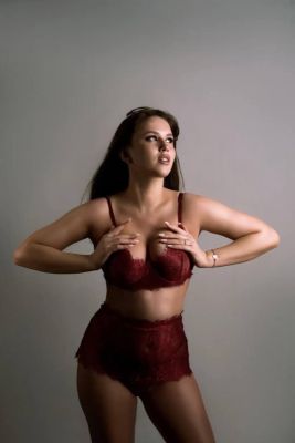 Сюзи — фото и отзывы о девушке
