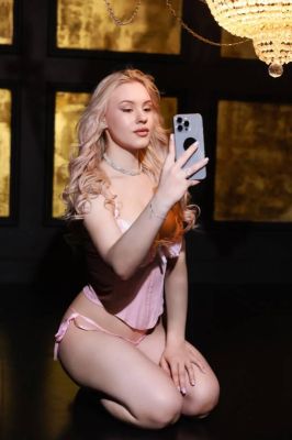 Анастасия, 20, Новый Уренгой, Центр