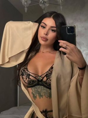 Алина — фото и отзывы о девушке