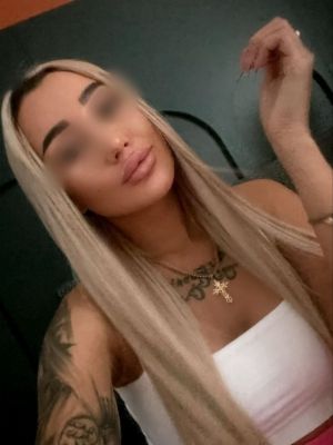 Девушки Нового Уренгоя — инди Ева vip 100%real