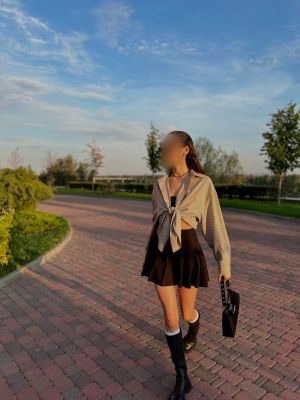 фото Кира 100% реал (Новый Уренгой)