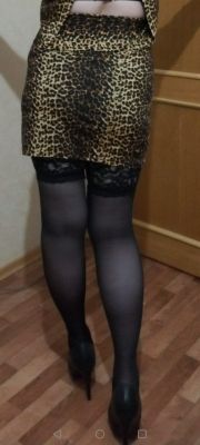Анна ЭКСПРЕСС — анкета девушки и фото