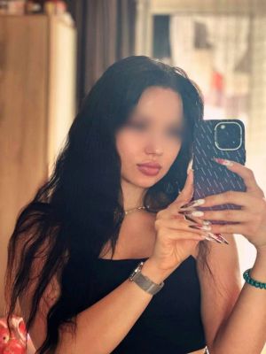 ❤️BELLA, анкетные фото