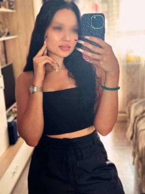 ❤️BELLA, анкетные фото