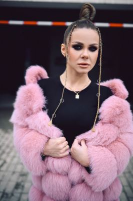 индивидуалка Аделина СНОВА С ВАМИ❤️