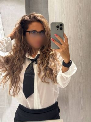 Надежда из Нового Уренгоя