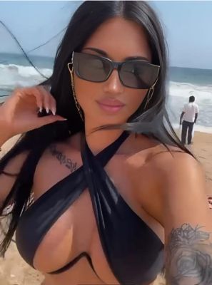Милана real vip, анкетные фото