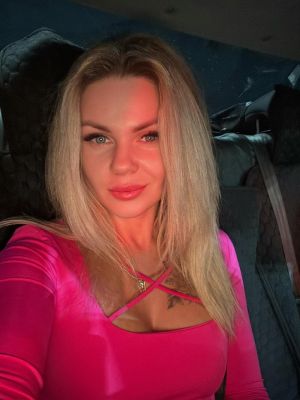 Аделина *★*VIP*★* — анкета девушки и фото