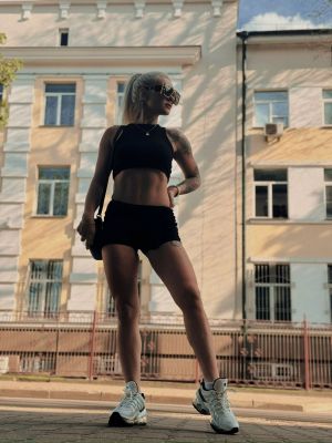 Аделина *★*VIP*★*, 8 969 201-96-83 Девушки Нового Уренгоя — инди Аделина *★*VIP*★*