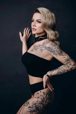 Аделина *★*VIP*★*, 8 969 201-96-83 Аделина *★*VIP*★* — фото и отзывы о девушке