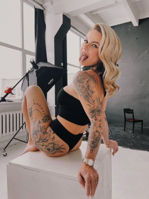 Аделина *★*VIP*★*, 8 969 201-96-83 Аделина *★*VIP*★* (Новый Уренгой), эротические фото