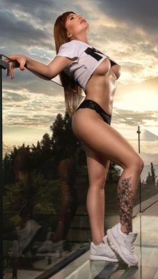 АЛЁНКА ✅ВСЁ ВКЛЮЧЕНО✅, 8 913 605-17-20 индивидуалка АЛЁНКА ✅ВСЁ ВКЛЮЧЕНО✅ (Новый Уренгой)