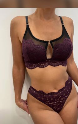 Алина — анкета девушки и фото