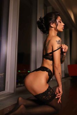 АЛЁНА впервые в НУРе (г. Новый Уренгой)