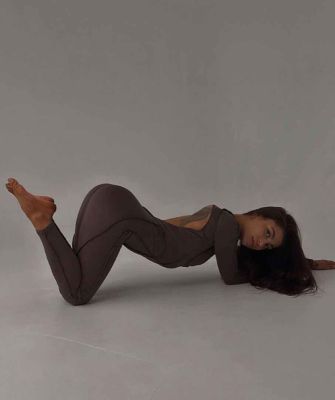 АЛЁНА впервые в НУРе — анкета девушки и фото