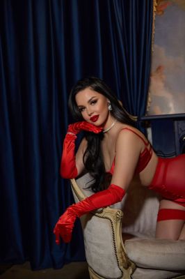 проститутка Милана♥️ФОТО МОИ (Новый Уренгой)