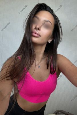 Интим-услуги — Вика 100% на фото я, 22