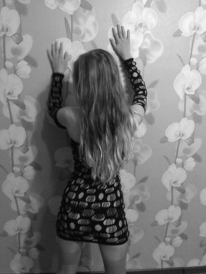 Даша, анкета на sexxnu.pro