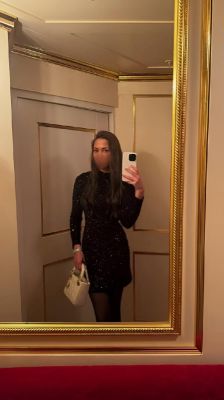 Знакомства в Нового Уренгое — Ева 100% РЕАЛ, 20 лет