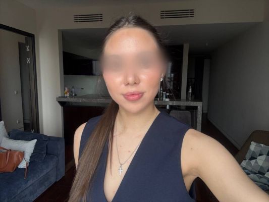 Ева 100% РЕАЛ — фото и отзывы о девушке