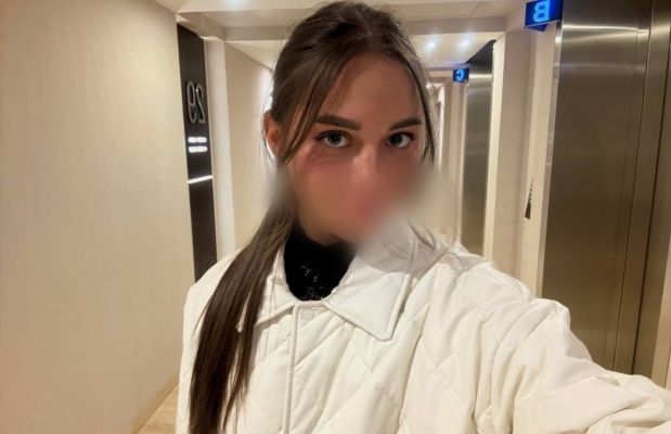 Ева 100% РЕАЛ, ню-фото