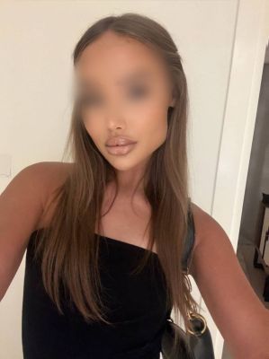 Вика ✅REAL TOP, 21 лет