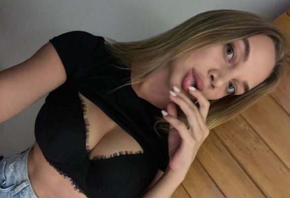 фото Моника (Новый Уренгой)