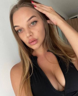 Моника — анкета девушки и фото