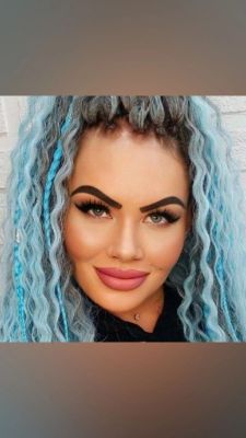 Светлана ФОТО МОИ (Новый Уренгой), эротические фото