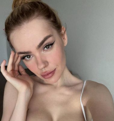 Милана NEW, 25 лет