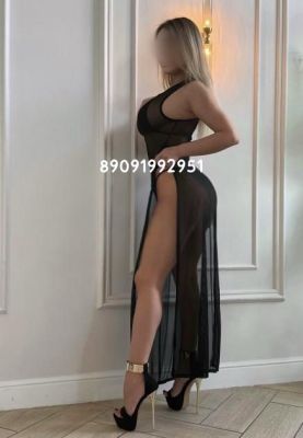 индивидуалка ⭐Твоя Инди ЛЕЯ⭐