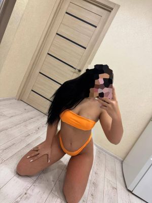 АЛЁНА VIP REAL, ню-фото