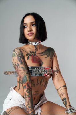 ⚜️Марго ⚜️, фото с sexxnu.pro