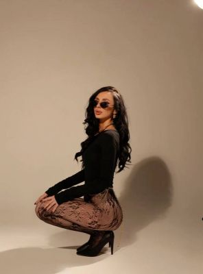 АРИ⭐️ TOP GIRL (Новый Уренгой), эротические фото