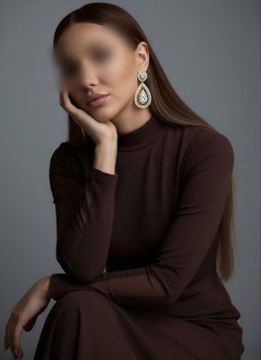 проститутка Лина впервые в нуре