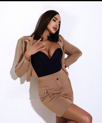 Аля ⭐️PREMIUM GIRL