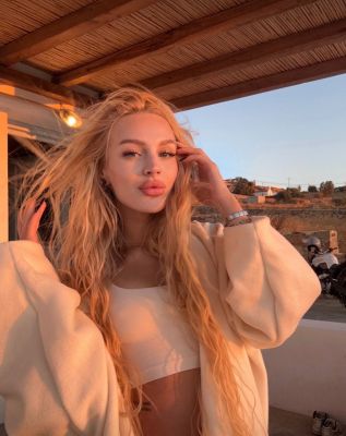 Аля ⭐️PREMIUM GIRL — фото и отзывы о девушке