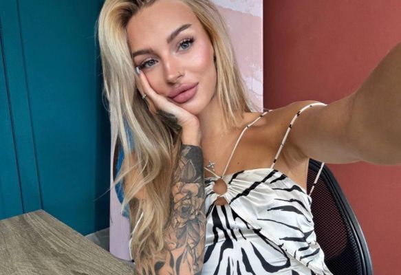 Аля ⭐️PREMIUM GIRL, возраст: 25 рост: 167, вес: 47