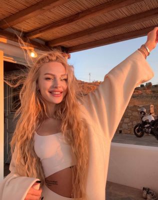 Аля ⭐️PREMIUM GIRL, анкетные фото